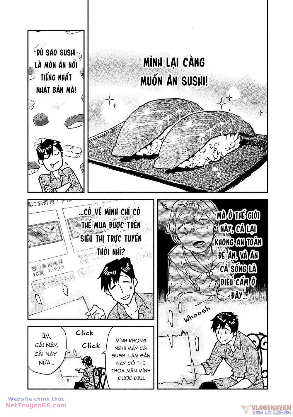 Tondemo Skill De Isekai Hourou Meshi Chương 59.1 Ảnh 6