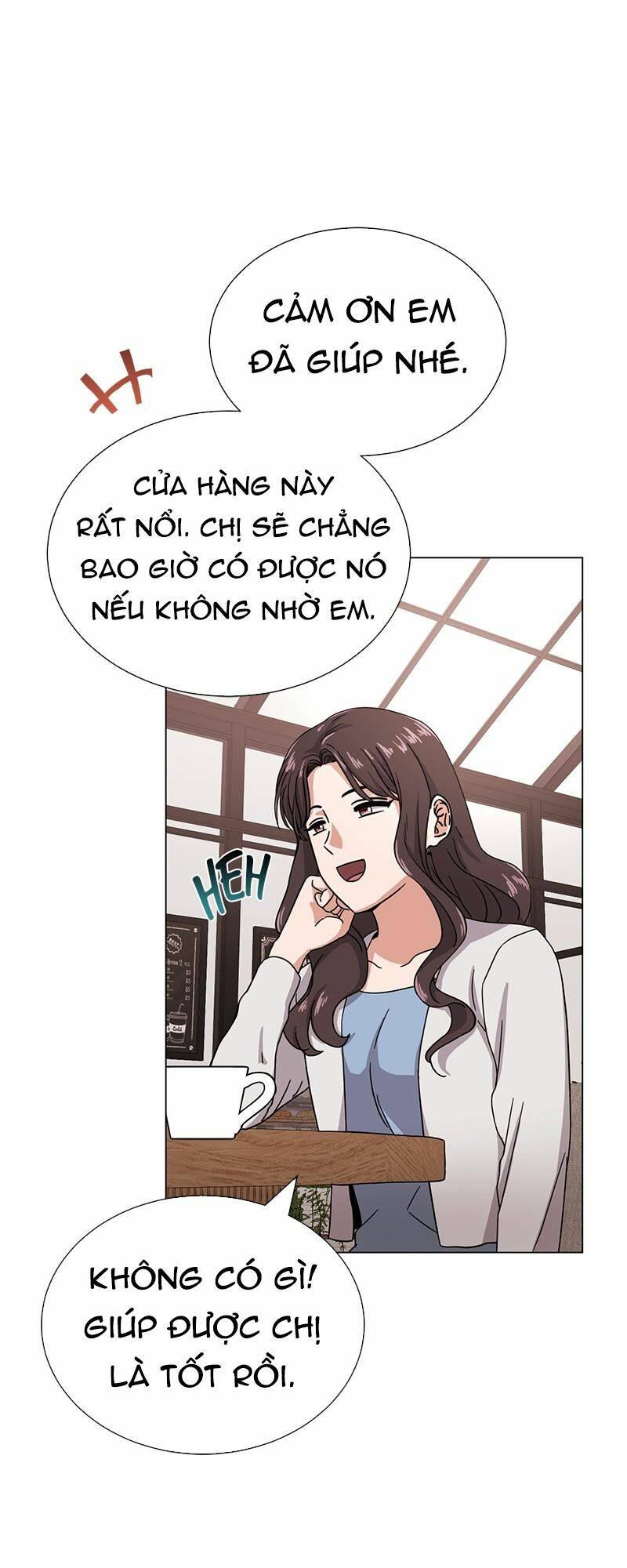 Trợ Lí Siêu Sao Chương 45 Ảnh 10