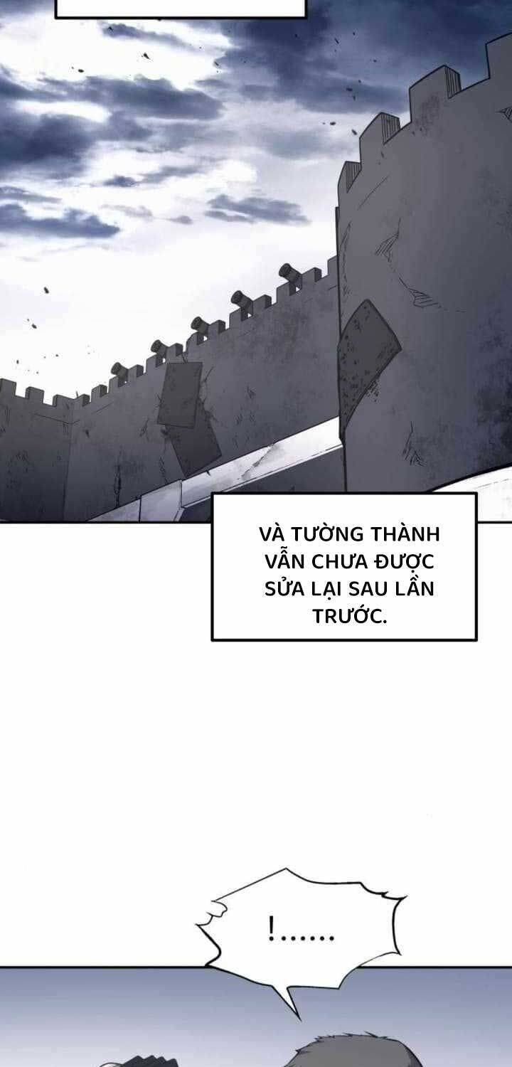 Trở Thành Hung Thần Trong Trò Chơi Thủ Thành Chương 120 Ảnh 52