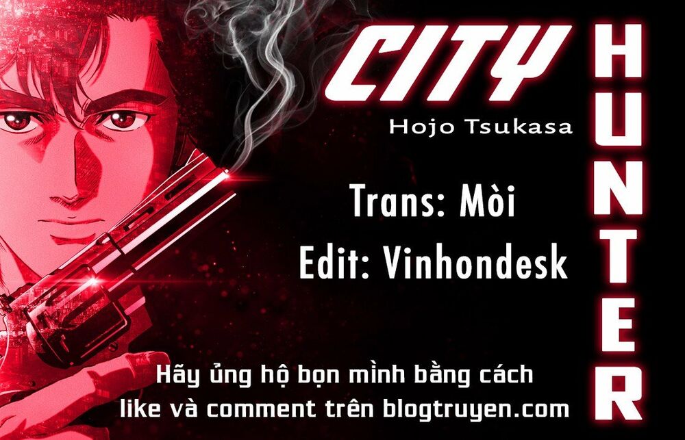 City Hunter Chương 72 Ảnh 2