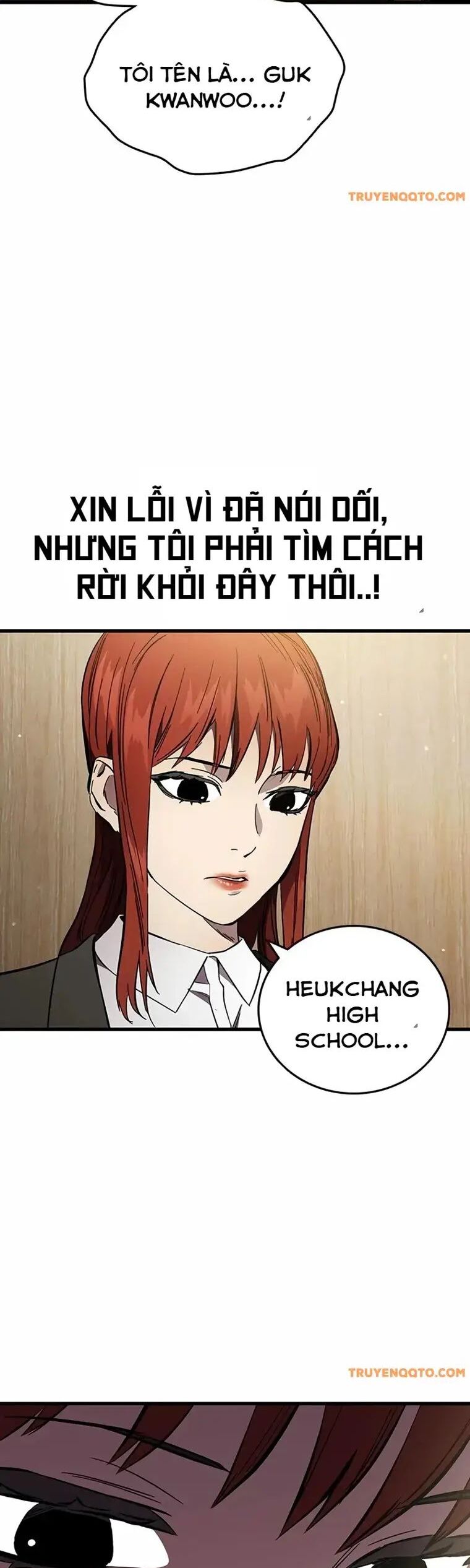 Đại Tướng Chiến Chương 36 Ảnh 24