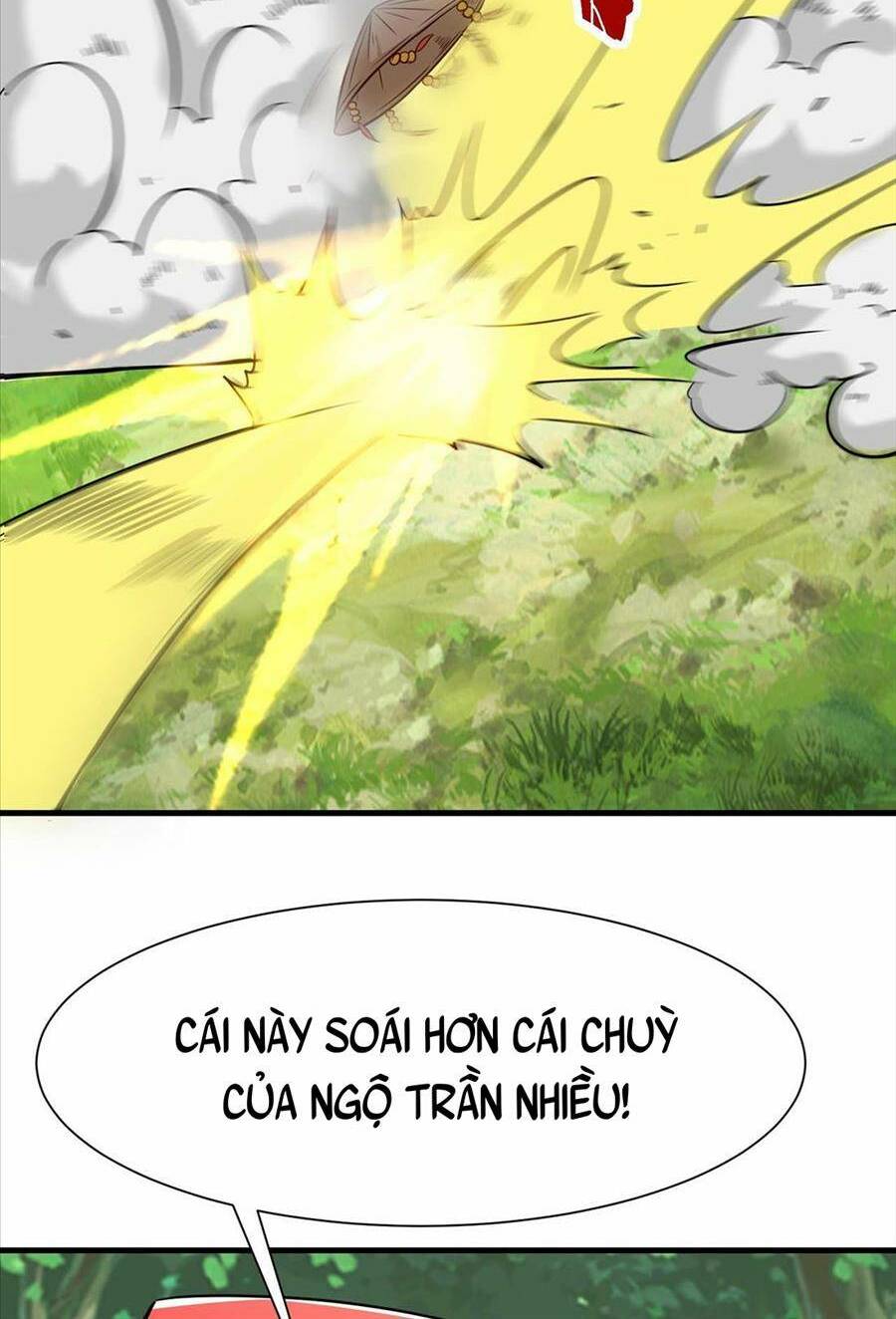 Tổ Sư Xuất Sơn Chương 27 Ảnh 45