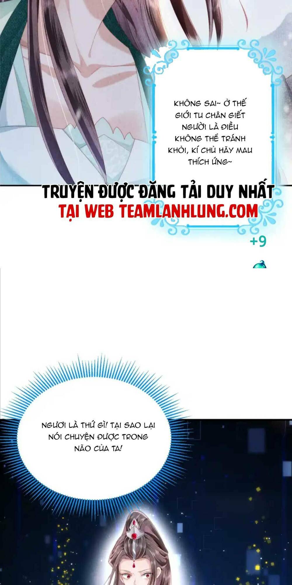 Nguy Hiểm ! Đồ Nhi Ngoan Ngoãn Lại Trở Thành Phản Diện ! Chương 1 Ảnh 48