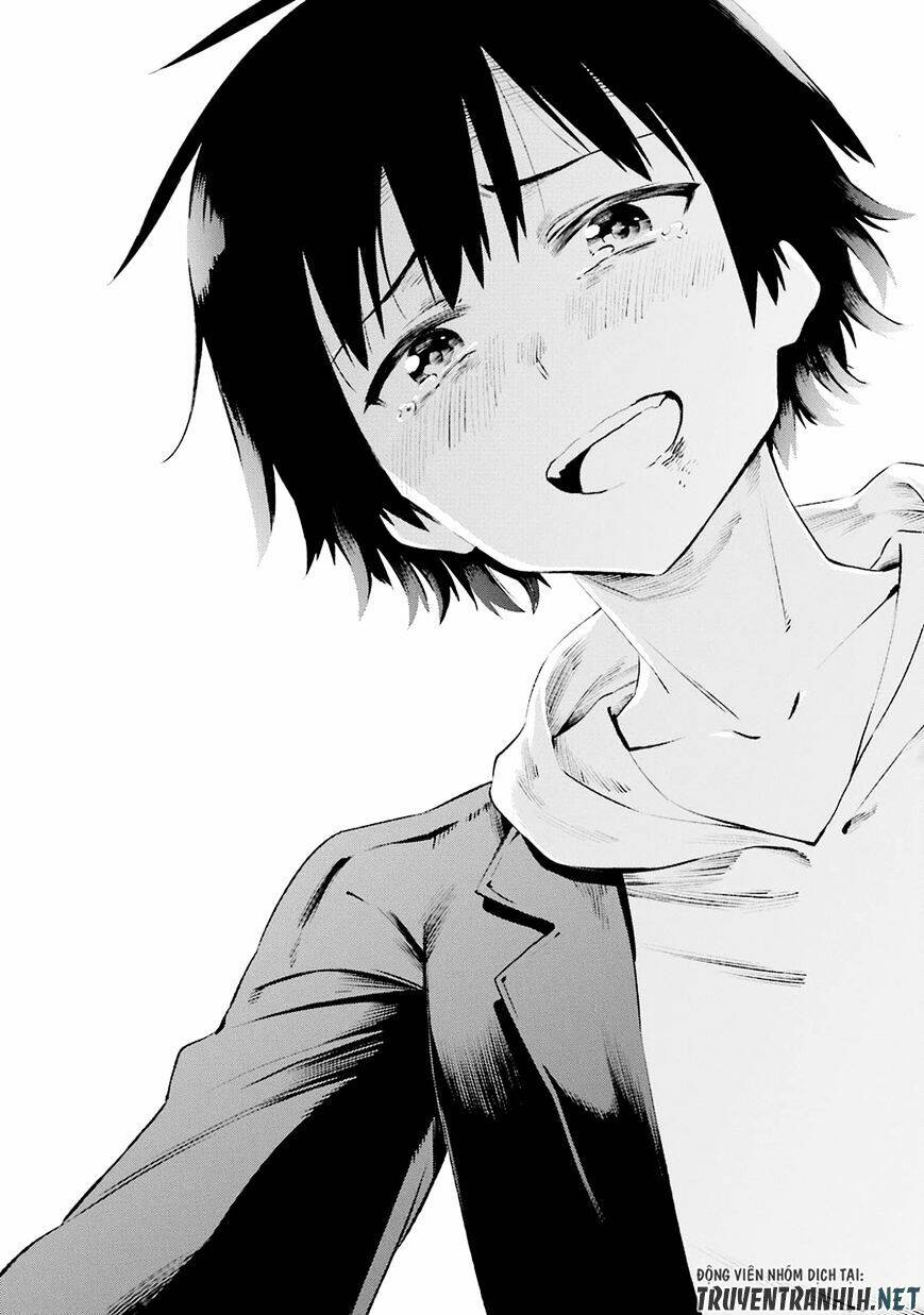 Urami Koi, Koi, Urami Koi Chương 36 Ảnh 31