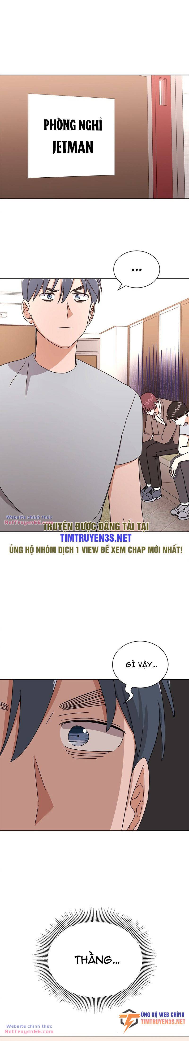 Trợ Lí Siêu Sao Chương 56 Ảnh 35
