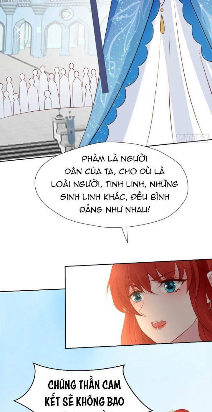 Dã Nam Nhân Đều Muốn Gả Cho Ta Chương 71 Ảnh 4