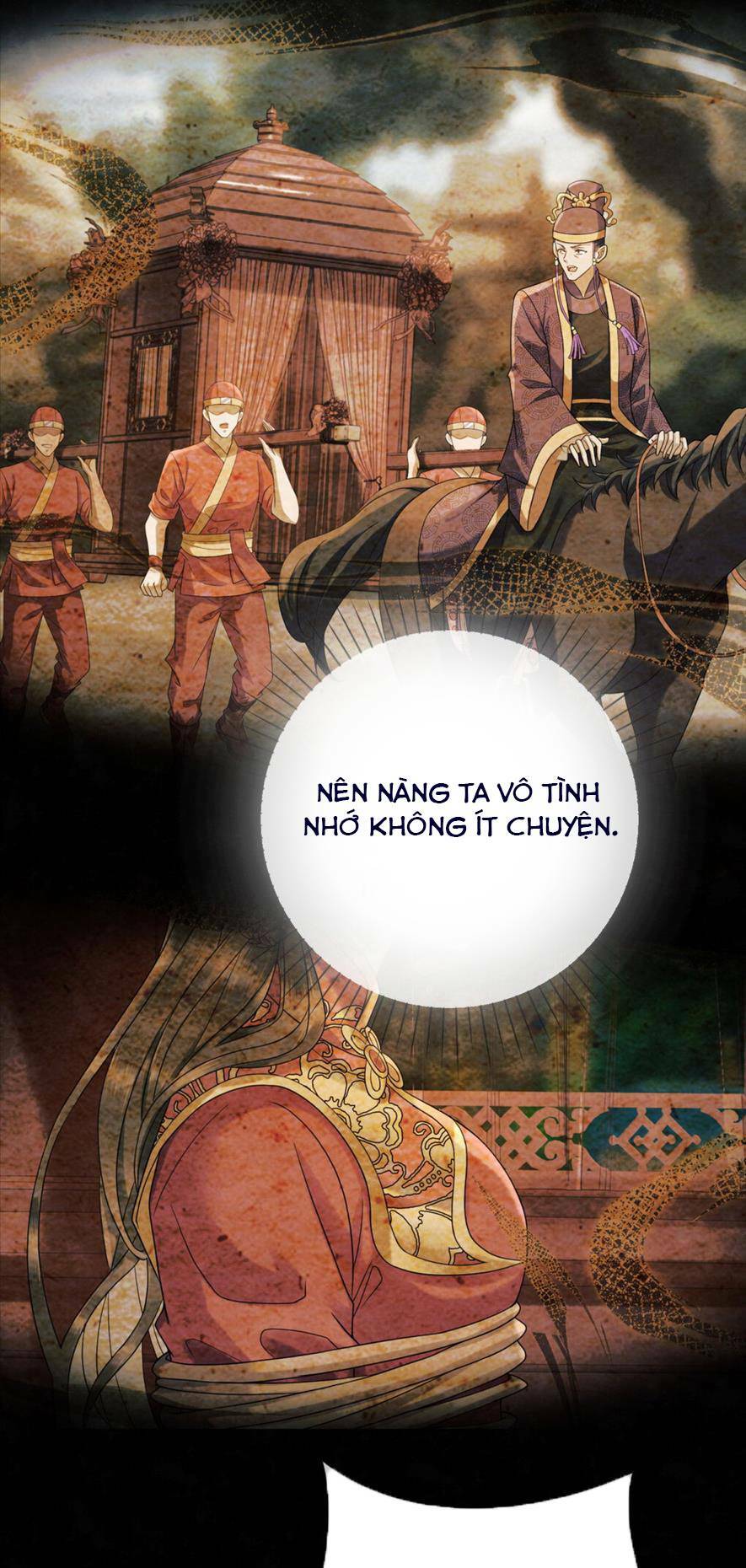 Giáng Đô Xuân Chương 4 Ảnh 29