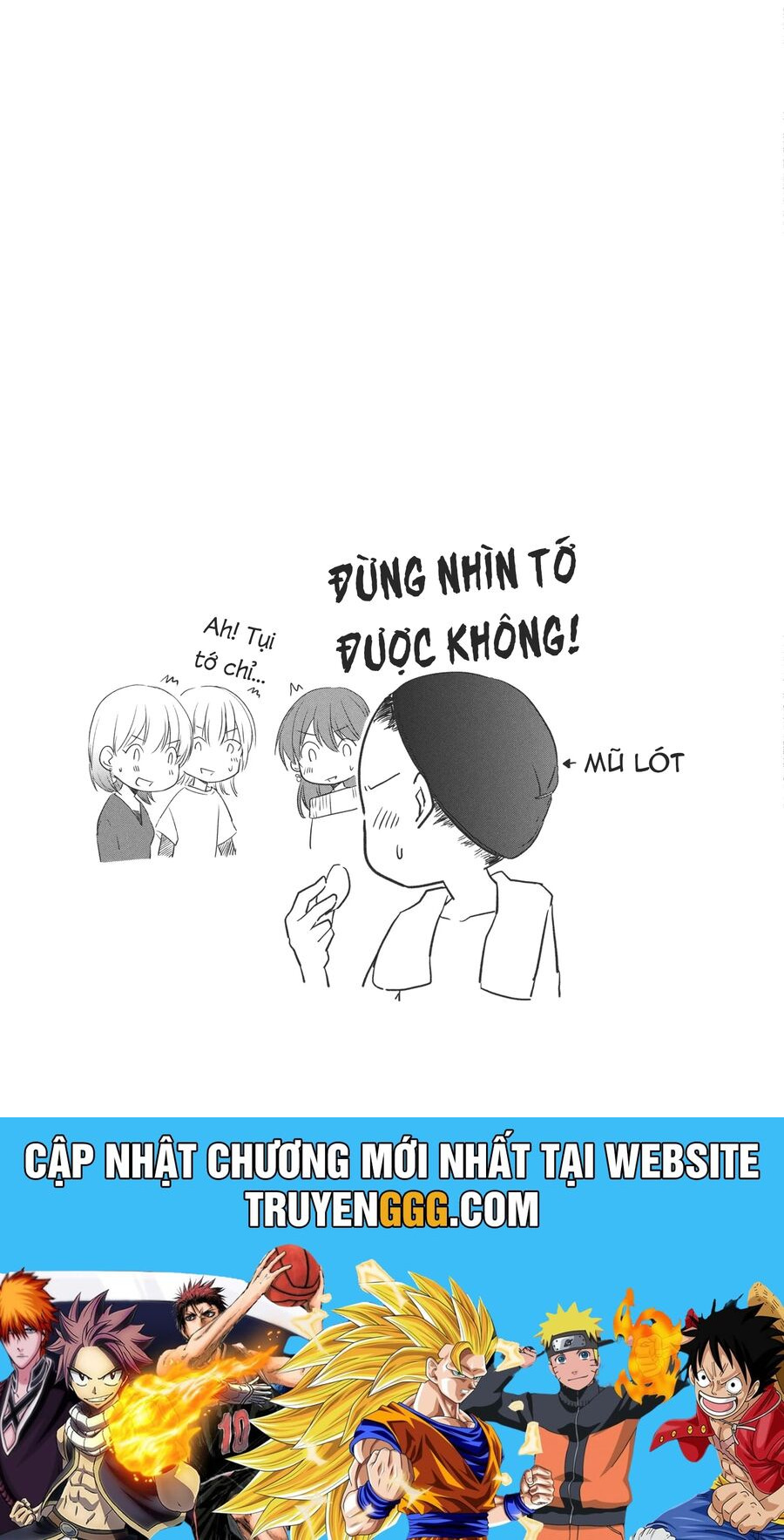 Josou-Shite Off-Kai Ni Sanka Shite Mita Chương 18 Ảnh 10