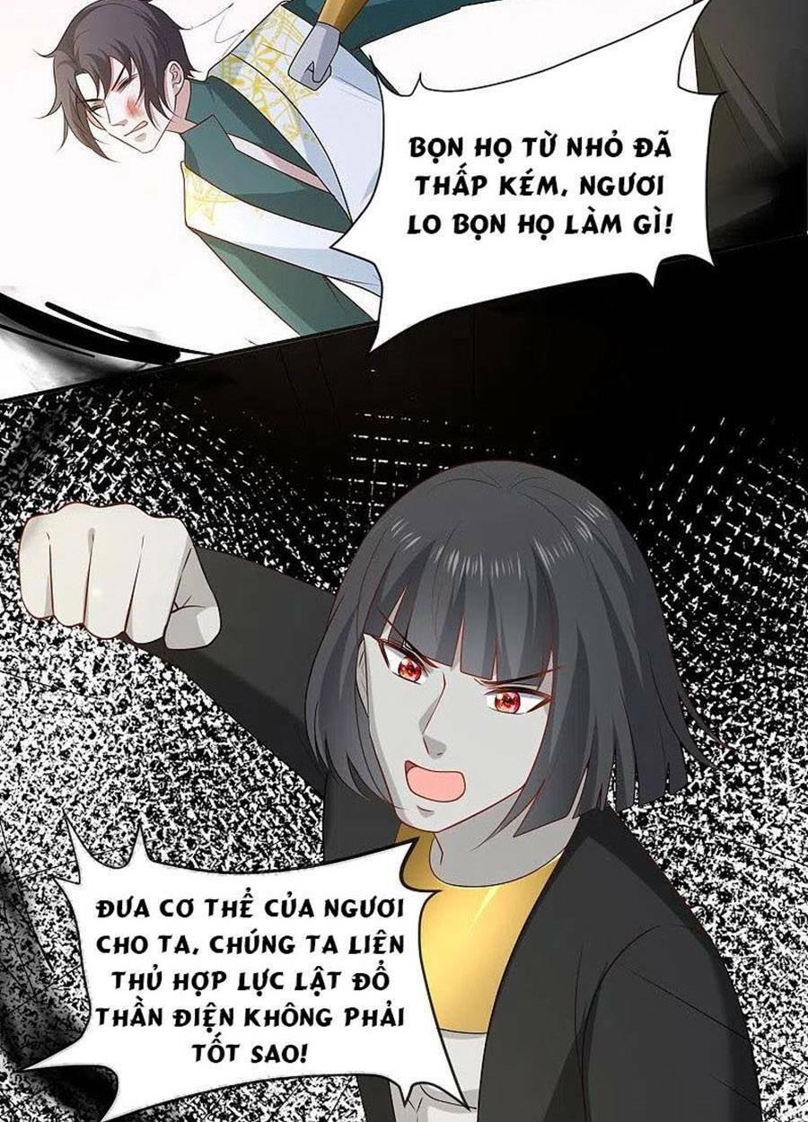 Sủng Hậu Của Vương Chương 168 Ảnh 11