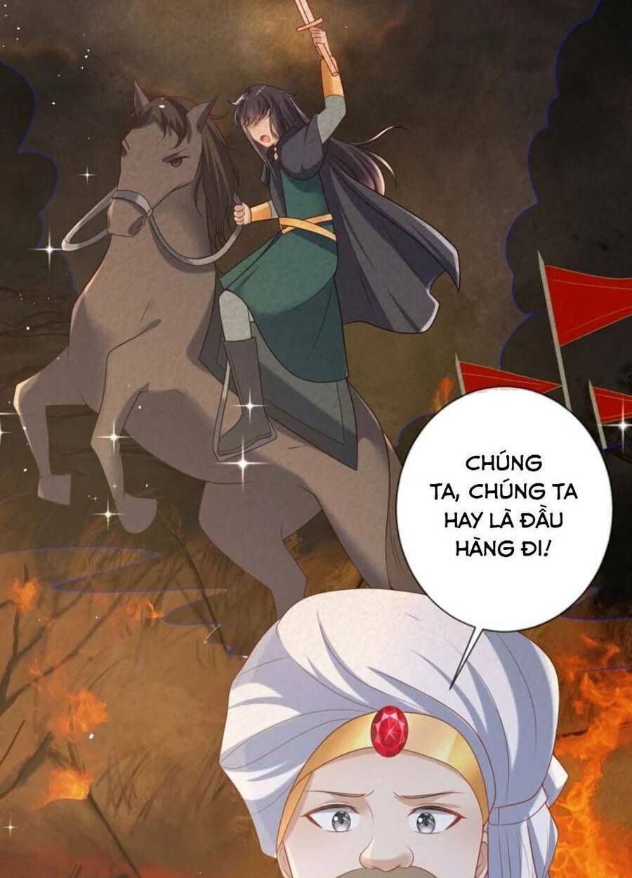 Sủng Hậu Của Vương Chương 171 Ảnh 19