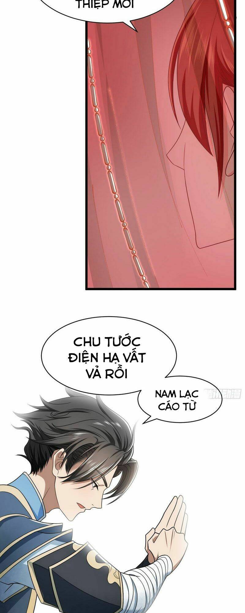 Nhân Đạo Kỹ Nguyên Chương 24 Ảnh 12