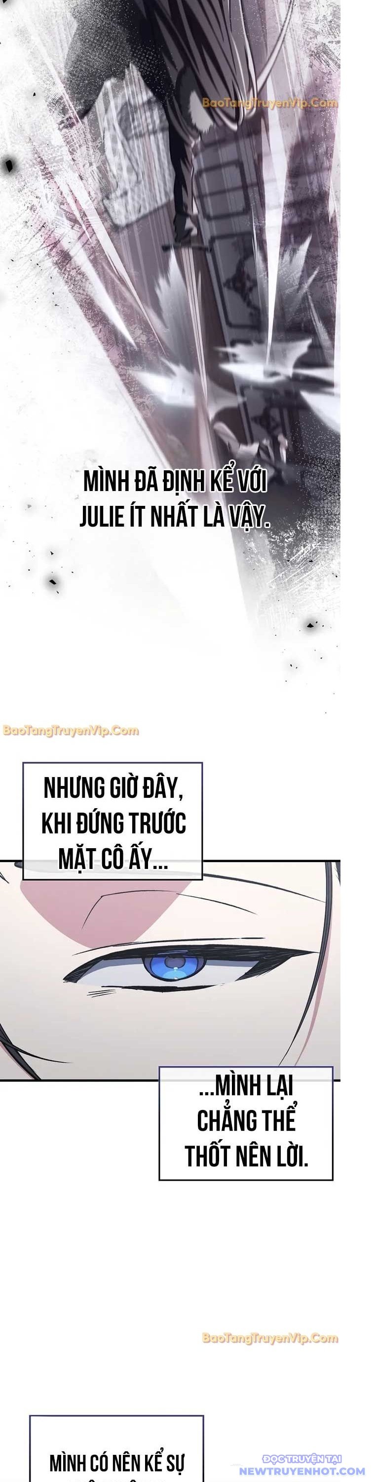 Đại Phản Diện Khao Khát Được Sống Chương 29 Ảnh 27