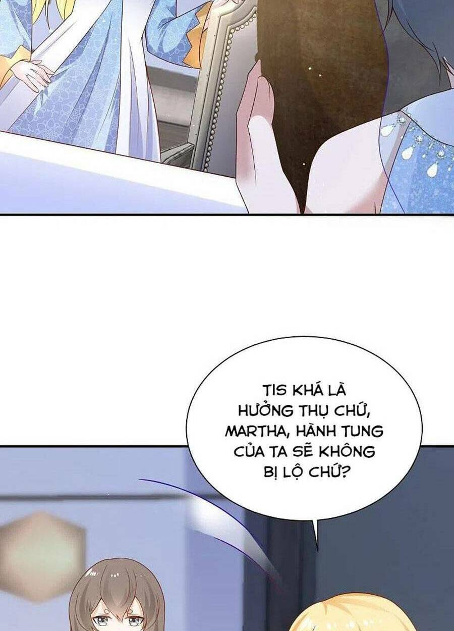 Sủng Hậu Của Vương Chương 164 Ảnh 6