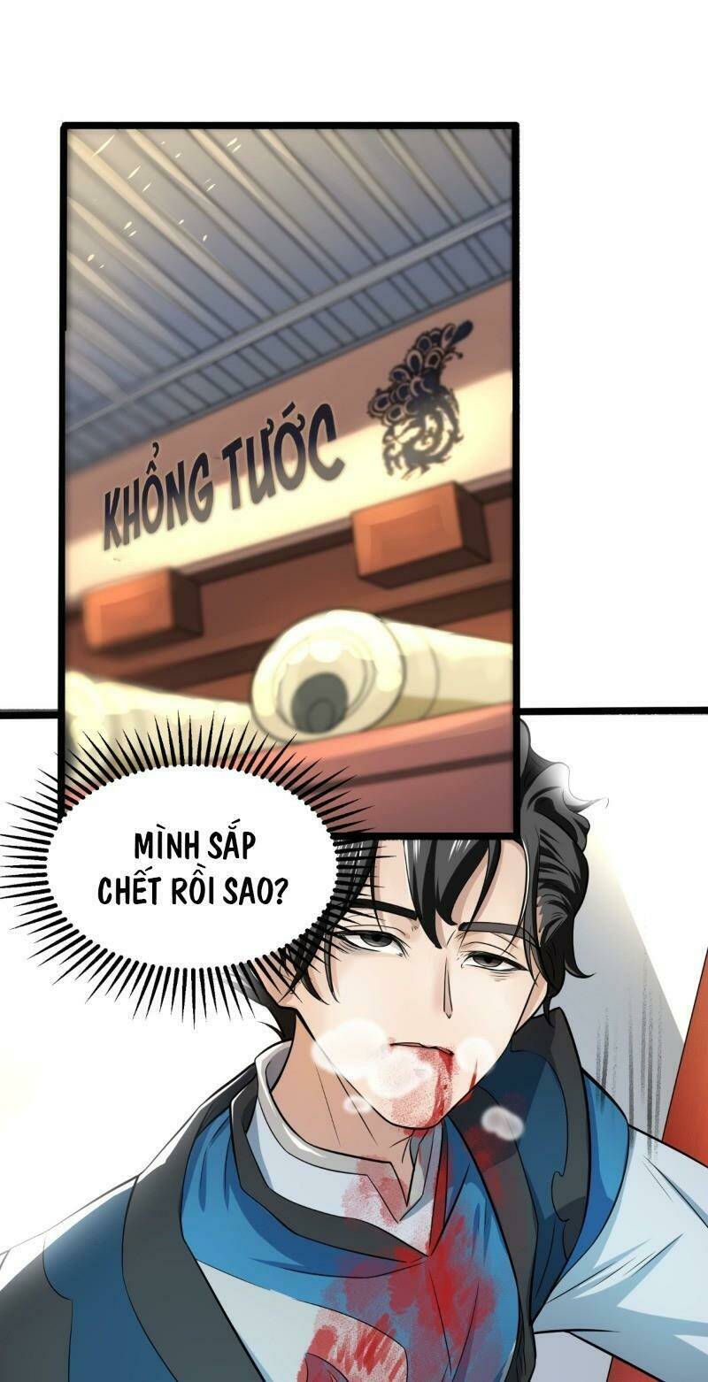 Nhân Đạo Kỹ Nguyên Chương 8 Ảnh 6