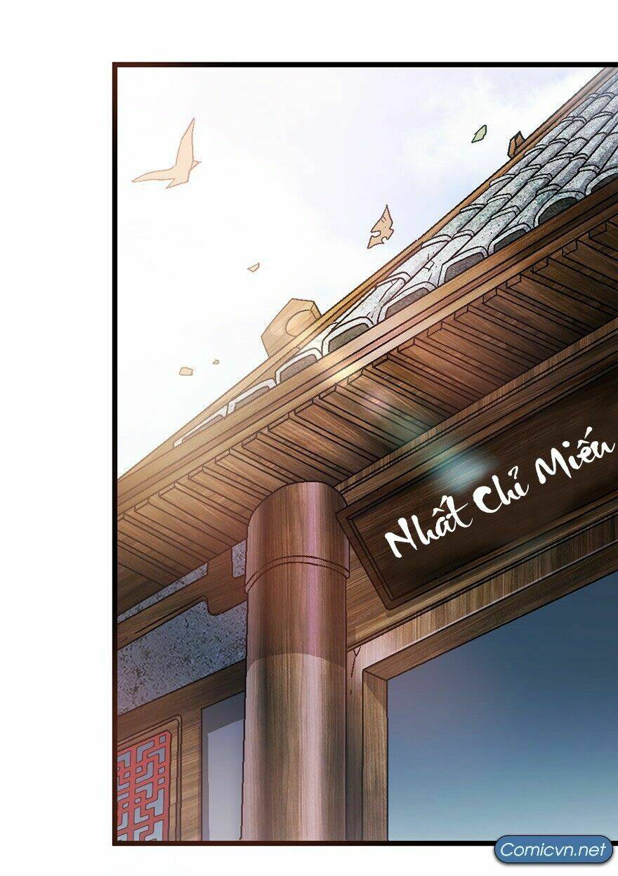 Độ Ta Không Độ Nàng Chương 0 Ảnh 4