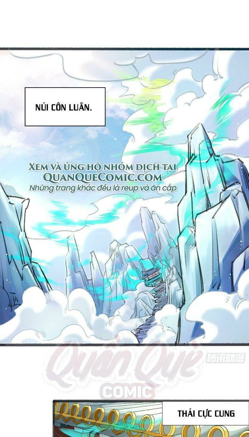 Nhân Đạo Kỹ Nguyên Chương 10 Ảnh 2