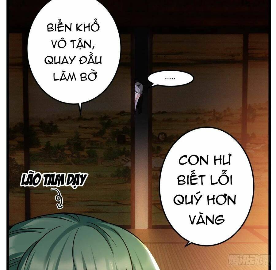 Ta Mới Không Gả Cho Hoàng Tử Phản Diện Chương 55 Ảnh 7