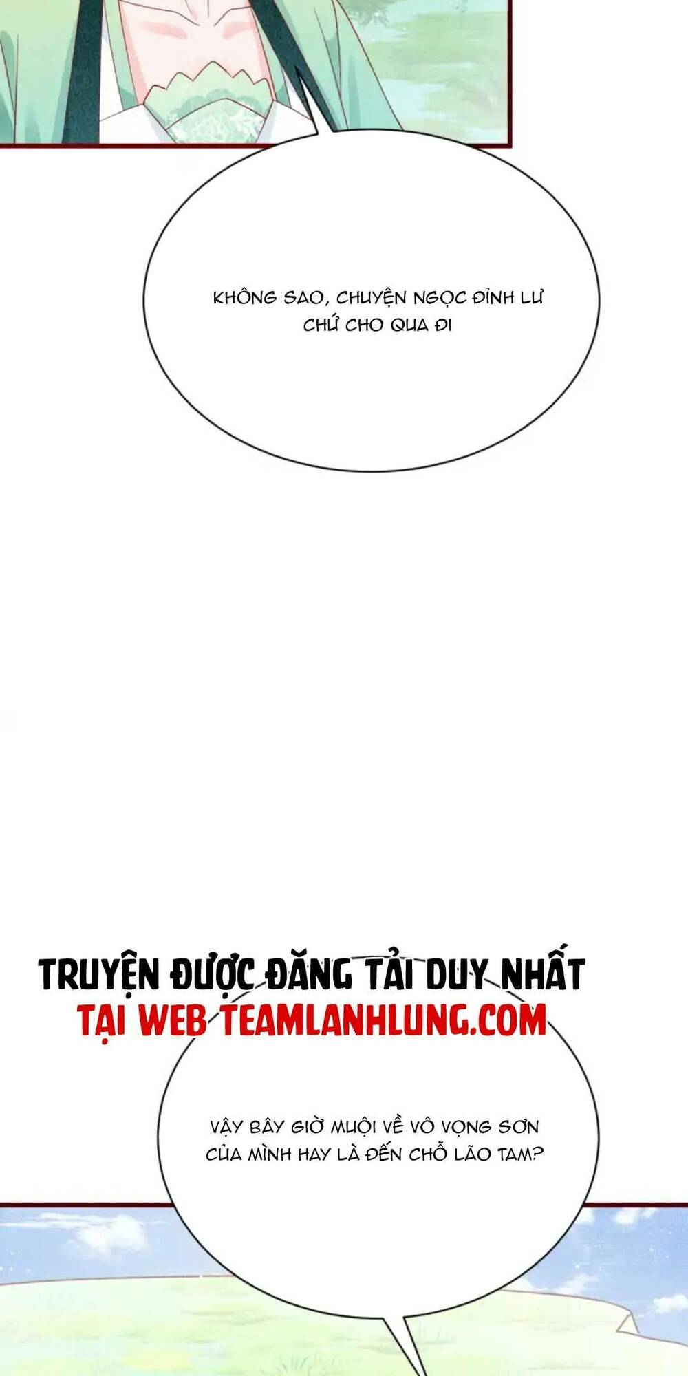 Nguy Hiểm ! Đồ Nhi Ngoan Ngoãn Lại Trở Thành Phản Diện ! Chương 4 Ảnh 17