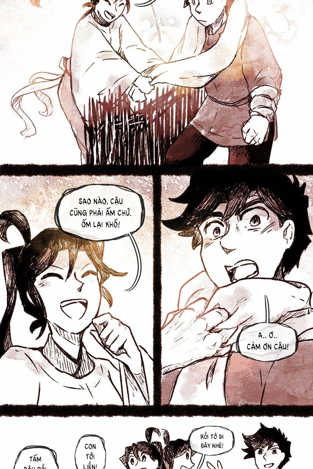 Đồng Vọng Dân Gian Chương 12 Ảnh 4