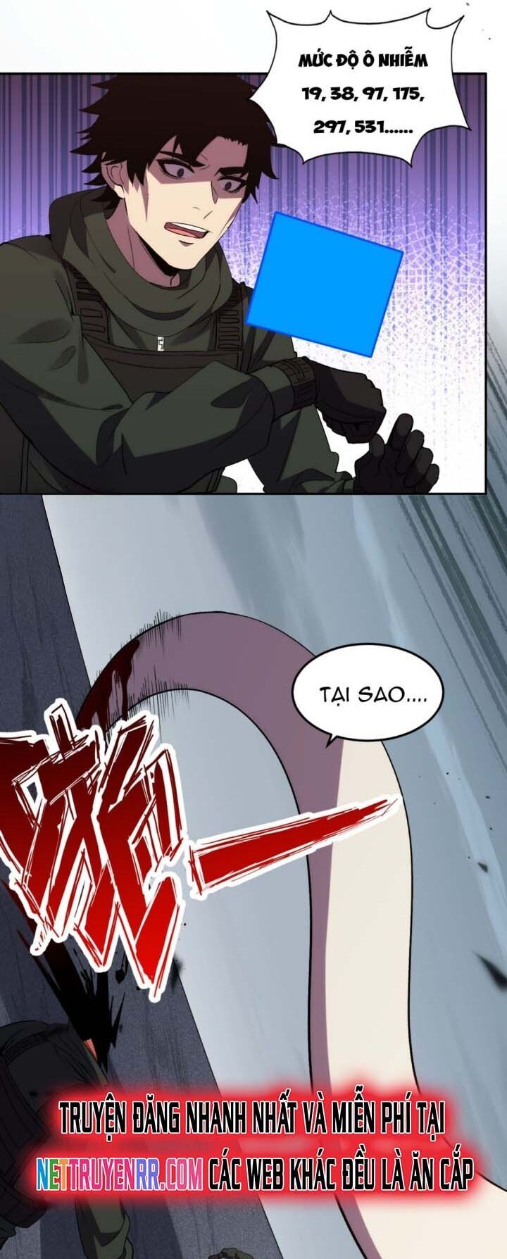 Ta Hóa Thân Ma Thần, Trở Thành Diệt Thế Cự Thú! Chương 27 Ảnh 24