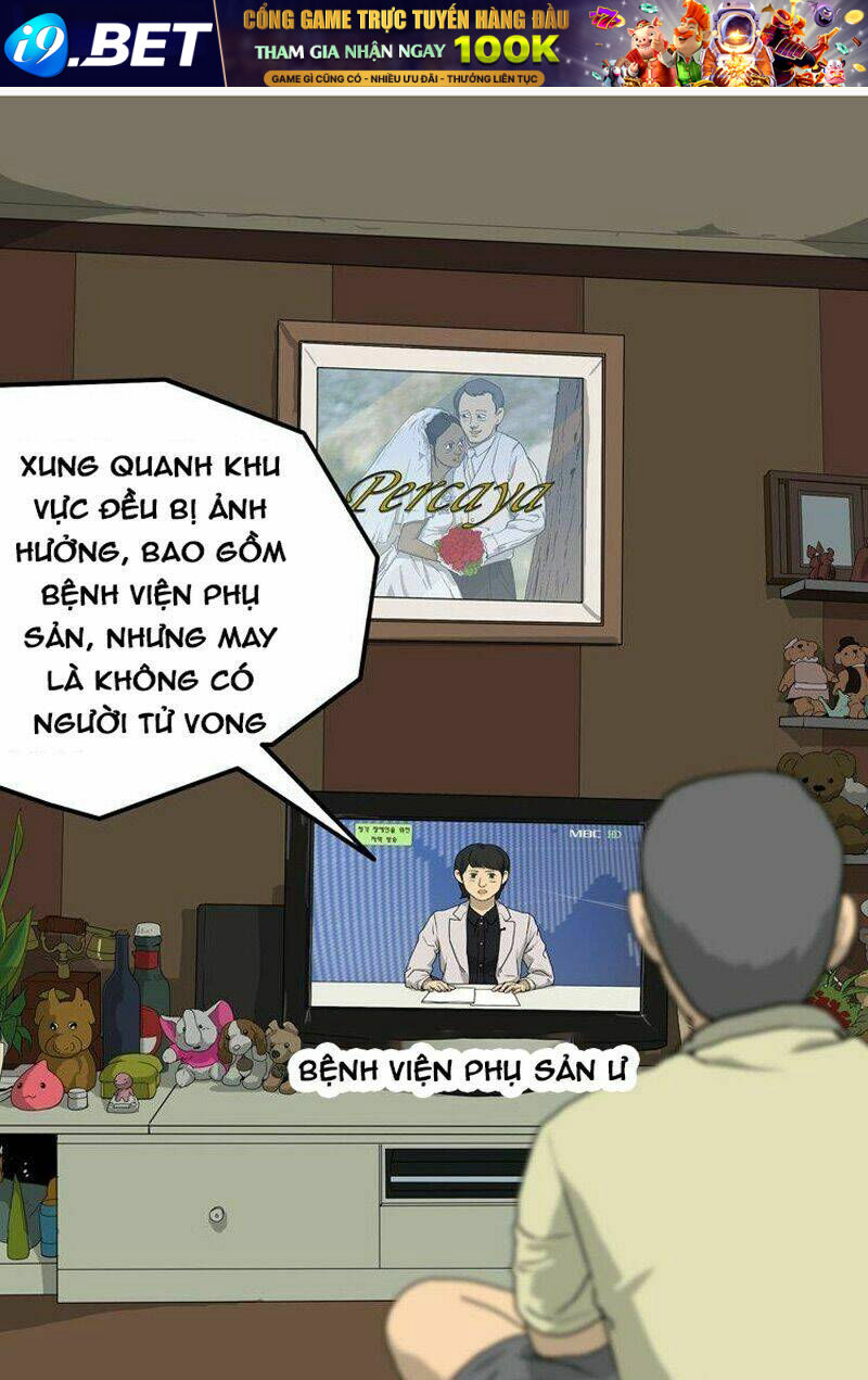 Hồi Sinh Chương 45 Ảnh 6