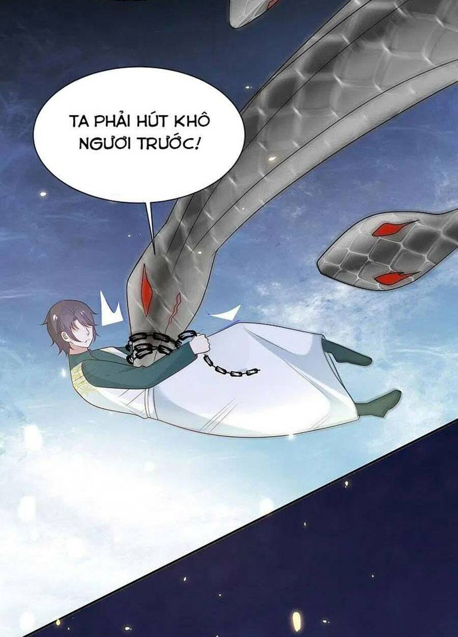 Sủng Hậu Của Vương Chương 168 Ảnh 8
