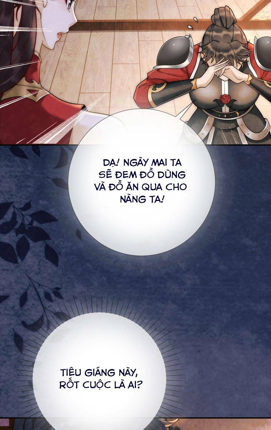Giáng Đô Xuân Chương 4 Ảnh 20