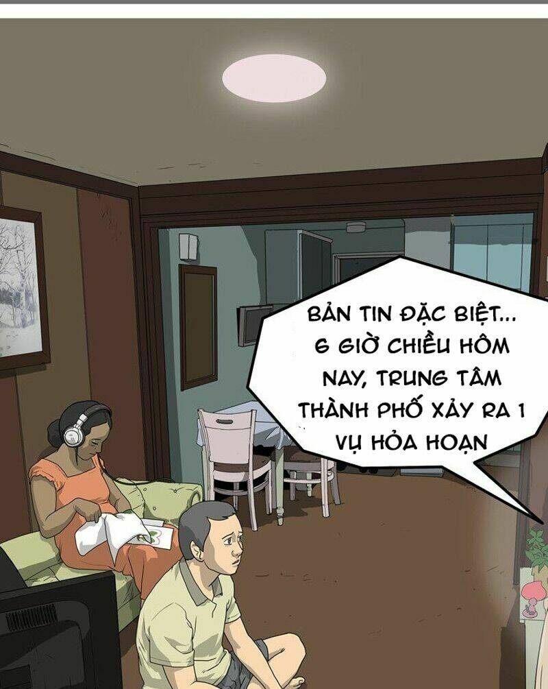 Hồi Sinh Chương 45 Ảnh 4
