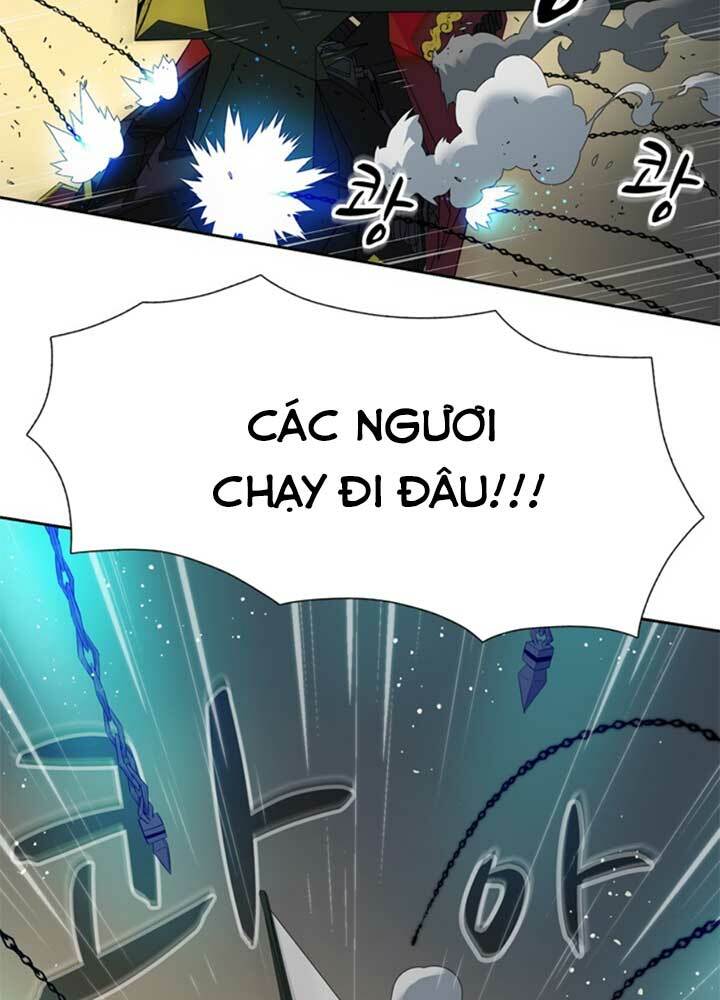 Bậc Thầy Kiếm Sư 2: Arachi Dị Nhân Đầu Tiên Chương 4 Ảnh 99
