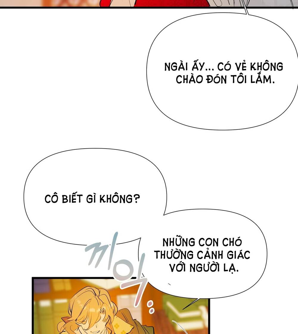 Nếu Ngài Cần Một Người Em Gái Giả Chương 4.2 Ảnh 46