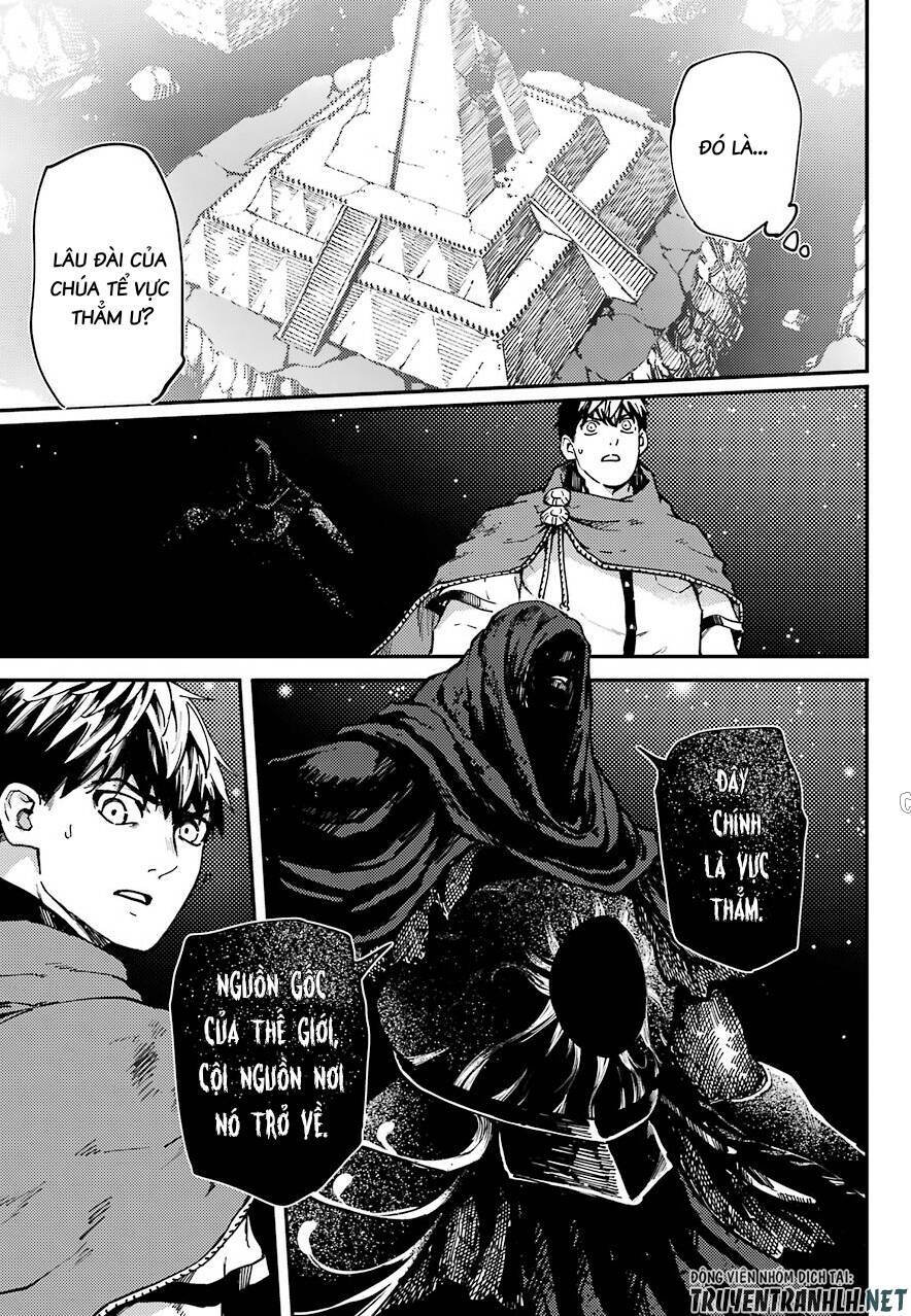 Kekkon Yubiwa Monogatari Chương 65 Ảnh 10