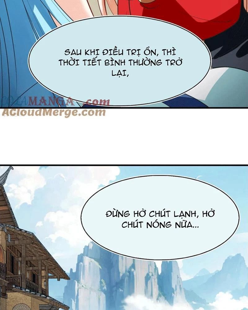 Phong Khởi Thương Lam Chương 677 Ảnh 29