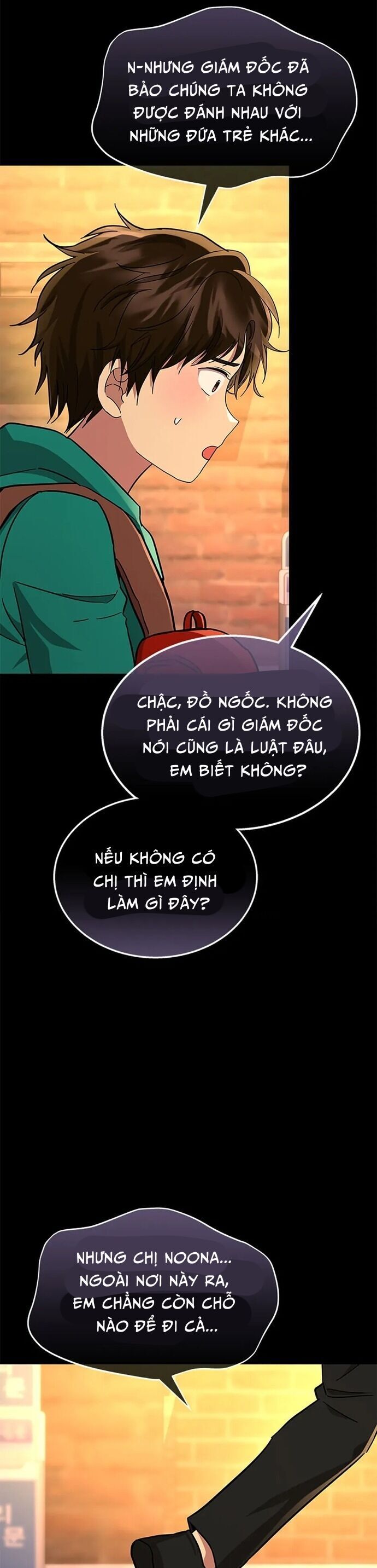 Truyền Nhân Của Thần Thoại Anh Hùng Chương 61 Ảnh 54