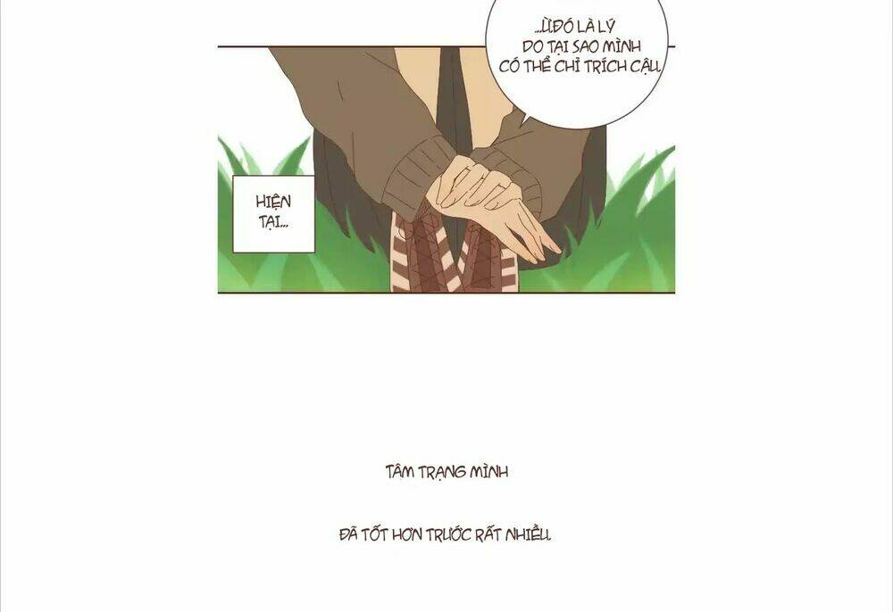 From Nightmare To Love Chương 7 Ảnh 31