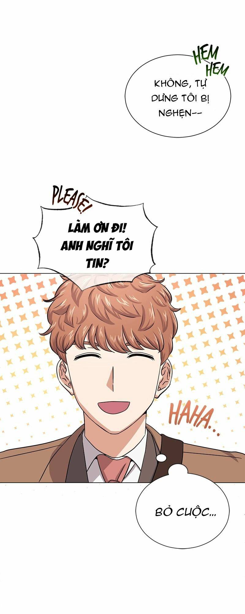 Trợ Lí Siêu Sao Chương 44 Ảnh 38