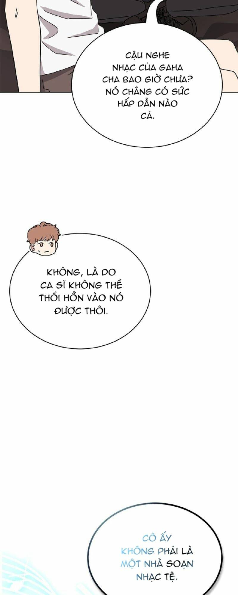 Trợ Lí Siêu Sao Chương 49 Ảnh 10