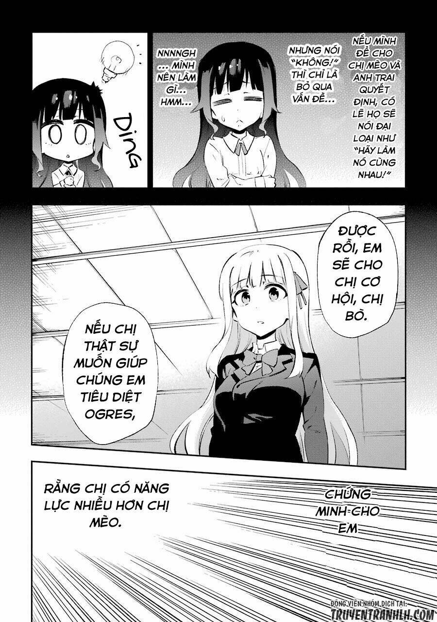 Urami Koi, Koi, Urami Koi Chương 24 Ảnh 9