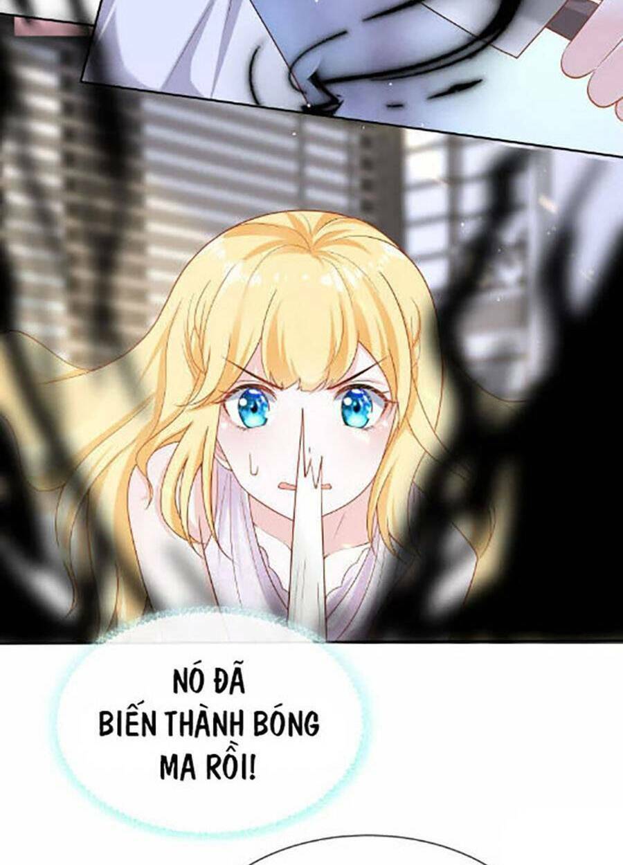 Sủng Hậu Của Vương Chương 161 Ảnh 19