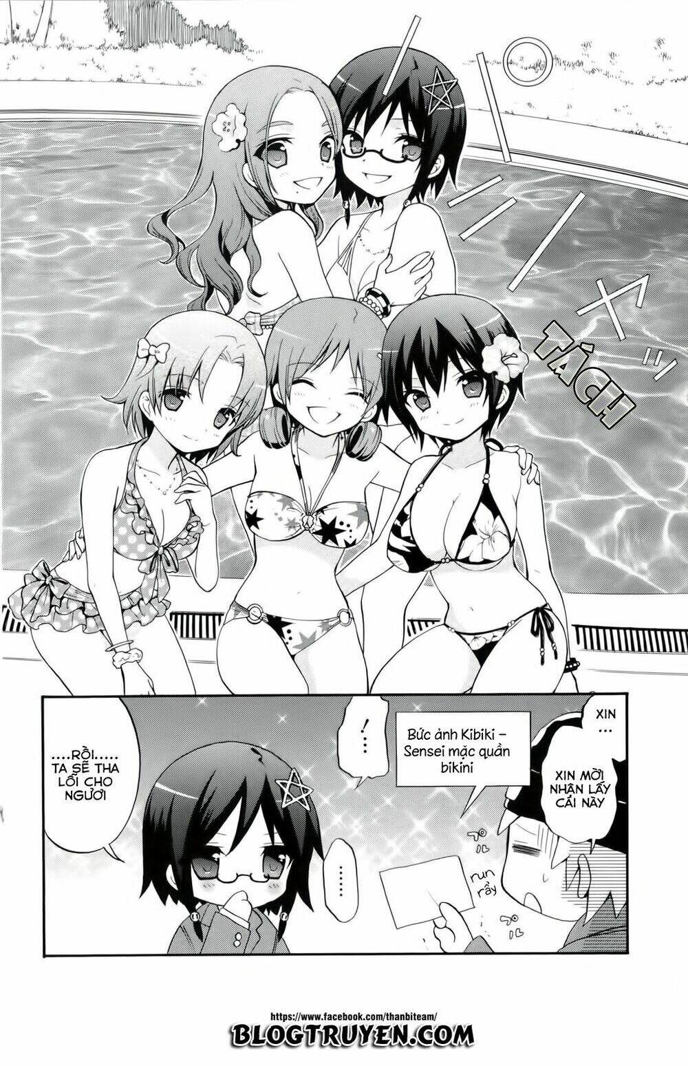 Corpse Party: Book Of Shadows Chương 8 Ảnh 5