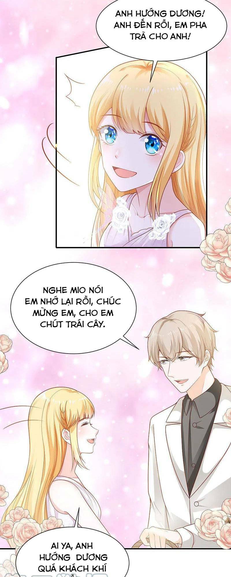 Sủng Hậu Của Vương Chương 154 Ảnh 13