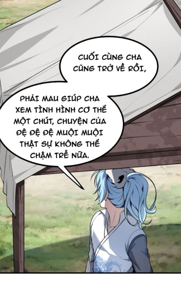 Tiên Nhân Này Quá Nghiêm Túc Chương 23 Ảnh 17
