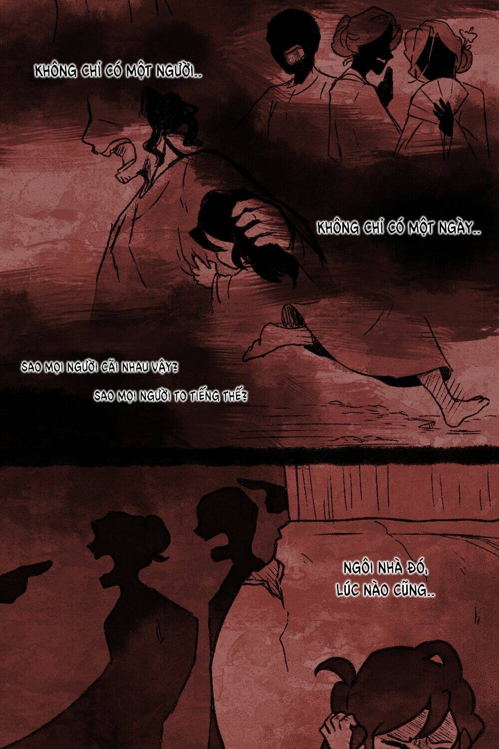 Đồng Vọng Dân Gian Chương 12 Ảnh 11