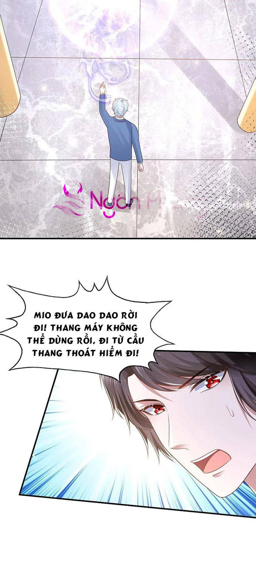 Sủng Hậu Của Vương Chương 153 Ảnh 10