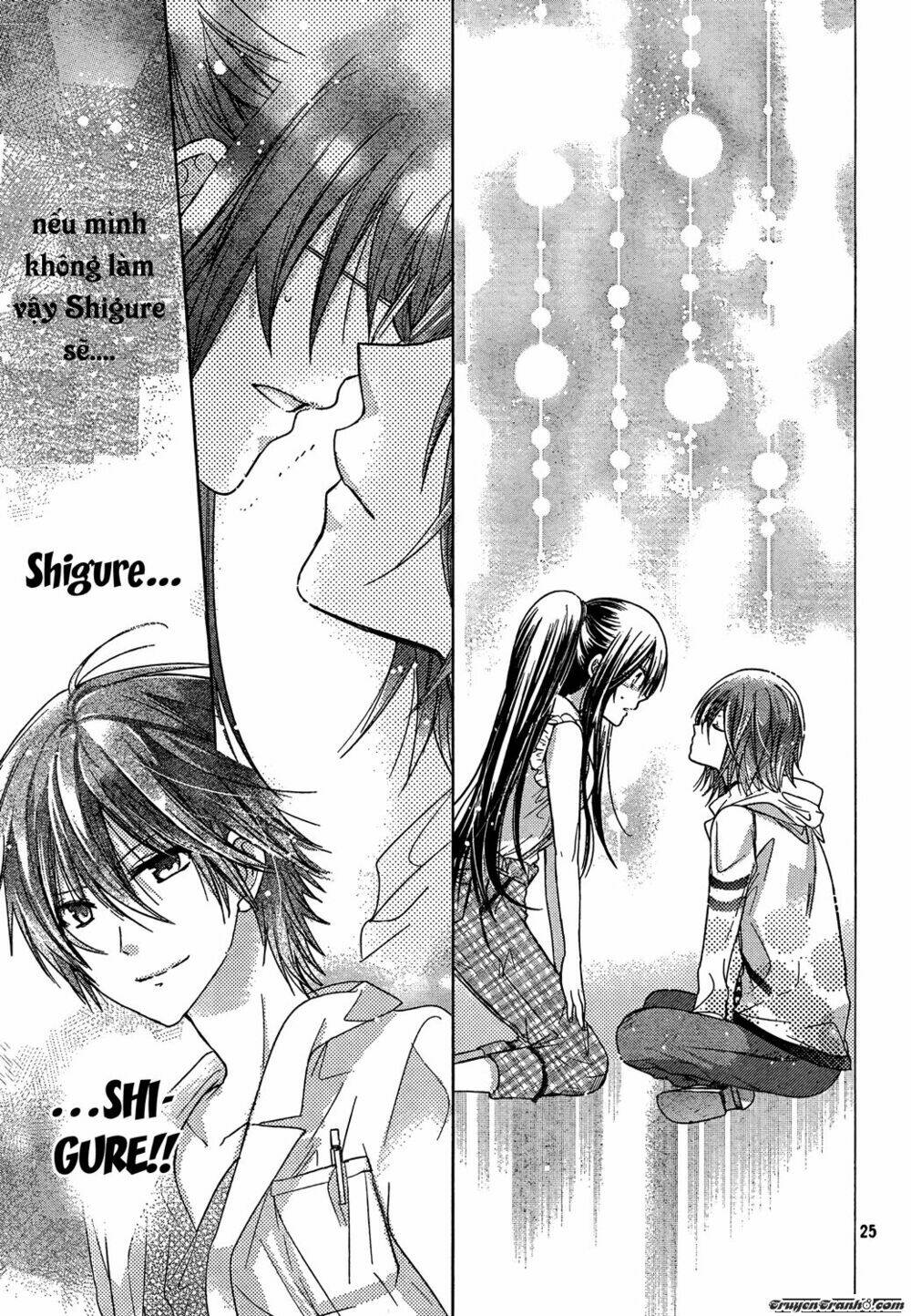 Watashi Ni Xx Shinasai! Chương 71 Ảnh 25