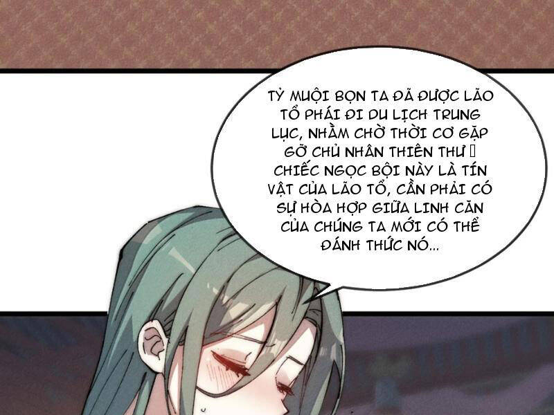 Sau Khi Mở Mắt, Đệ Tử Của Ta Thành Nữ Đế Đại Ma Đầu Chương 39 Ảnh 86