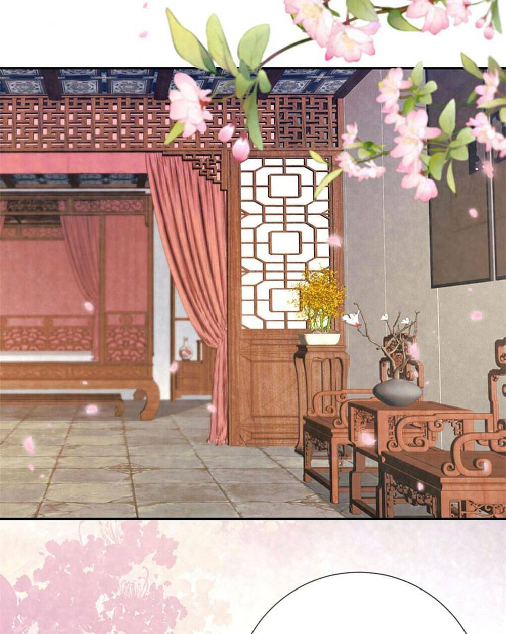 Giáng Đô Xuân Chương 8 Ảnh 25