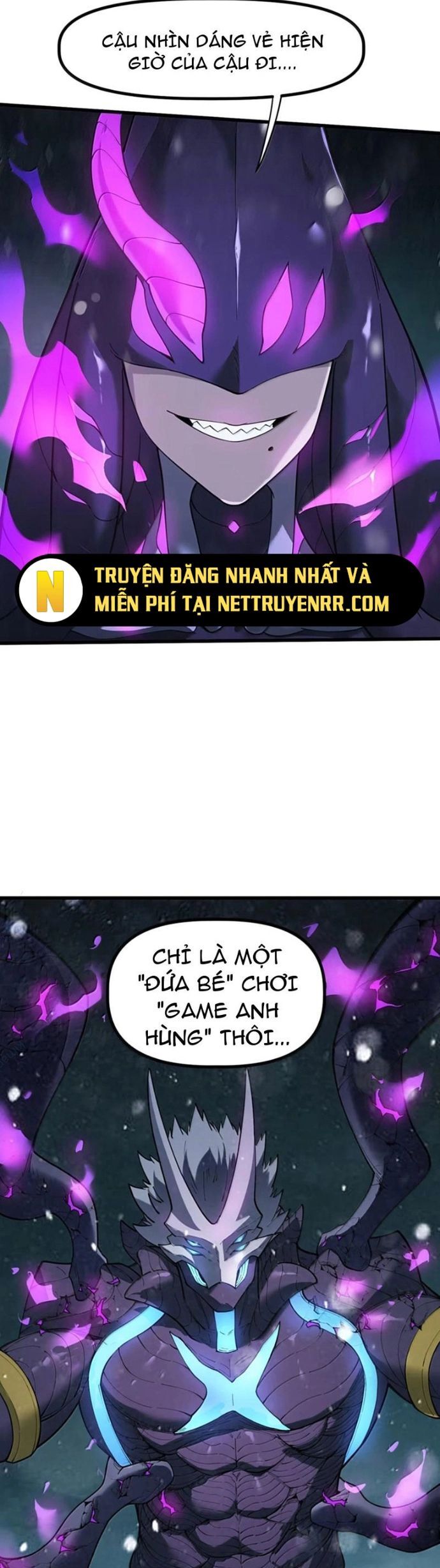 Băng Phong Mạt Nhật: Không Còn Đường Sống Chương 62 Ảnh 34
