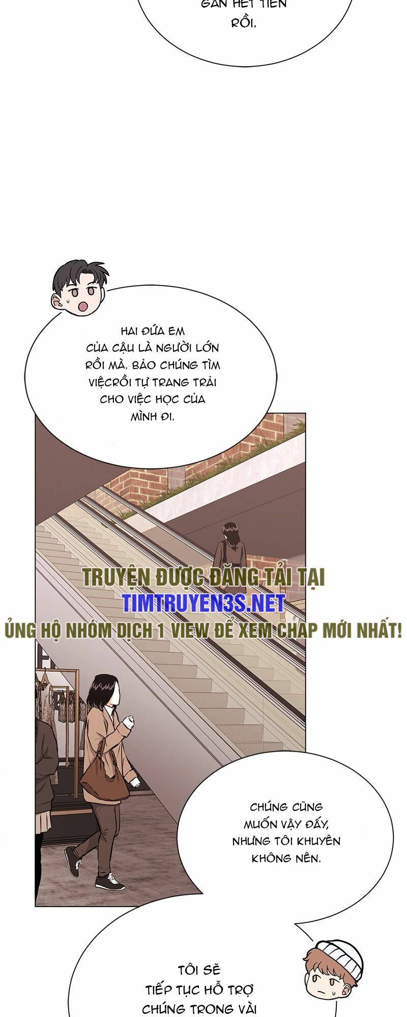 Trợ Lí Siêu Sao Chương 54 Ảnh 65