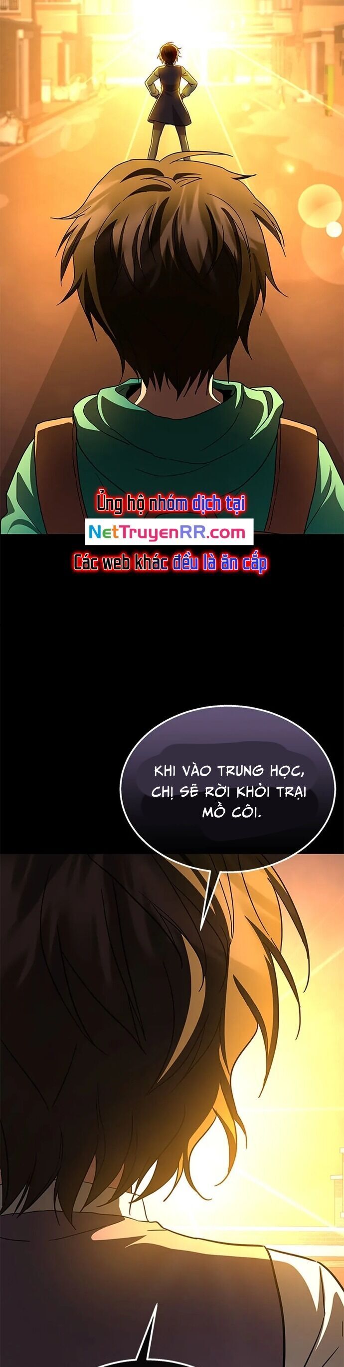 Truyền Nhân Của Thần Thoại Anh Hùng Chương 61 Ảnh 56