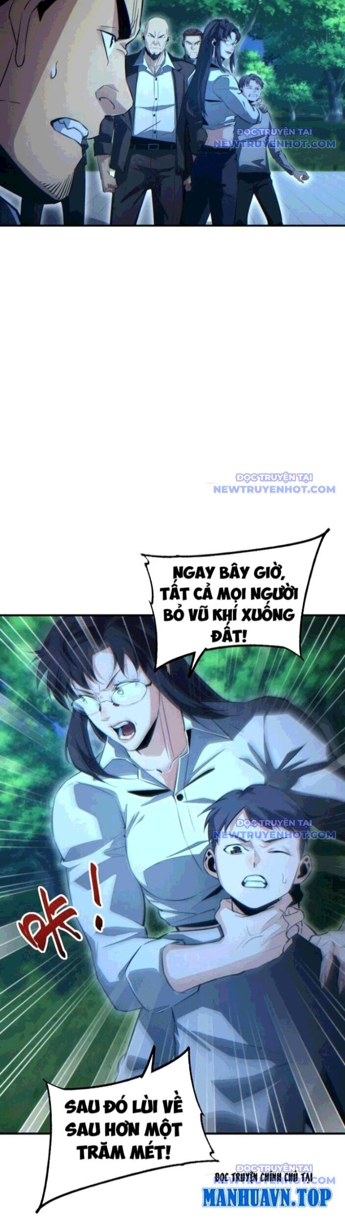 Mạt Thế Trọng Sinh: Ta Quay Gacha Làm Trùm! Chương 43 Ảnh 4